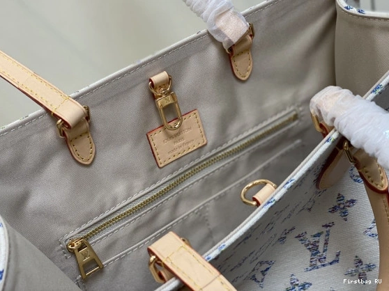 Firstbags ru ONTHEGO LOUIS VUITTON MM-35*27*14cm 0729